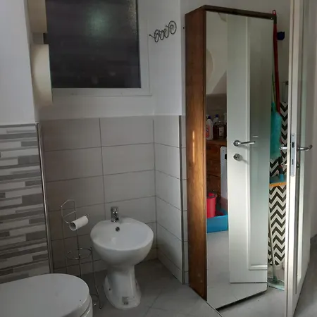 La Casa Della Nonna Apartamento Calvo