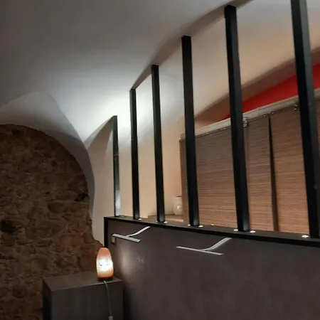 La Casa Della Nonna Apartamento *