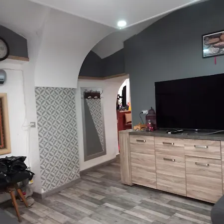 La Casa Della Nonna