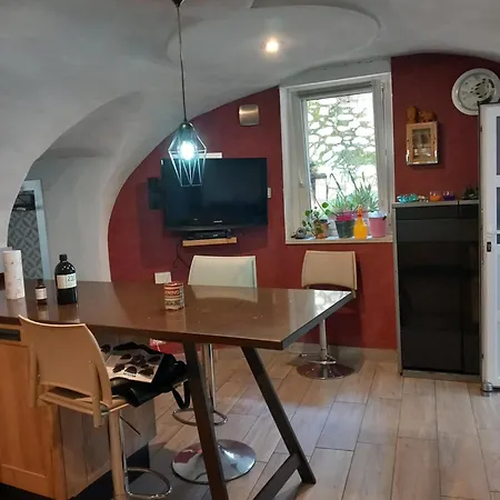 La Casa Della Nonna Apartamento *