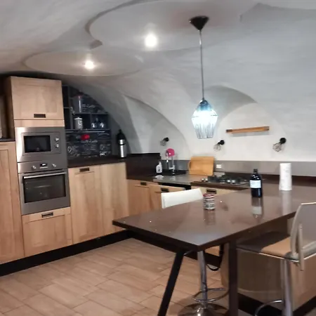 Apartamento La Casa Della Nonna